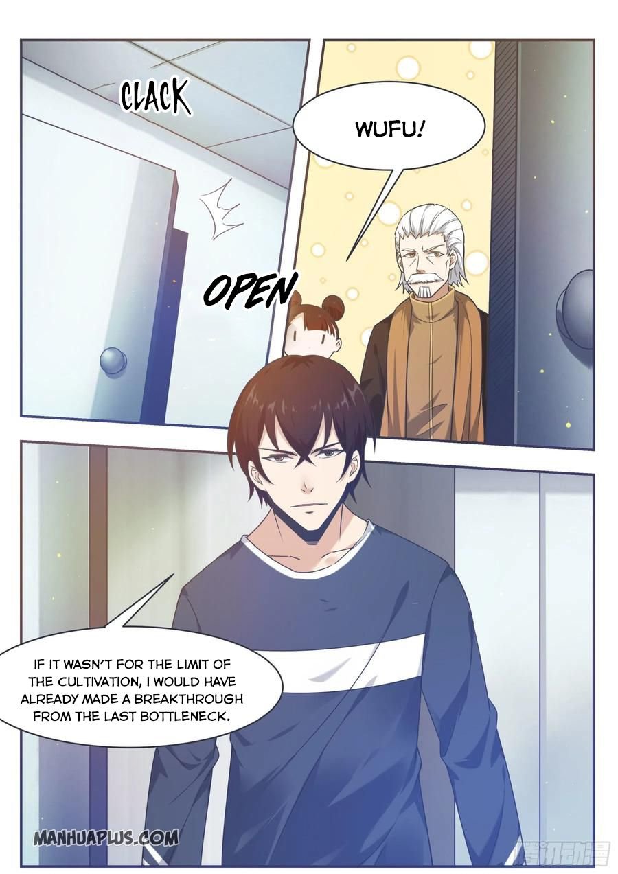 The Strongest God King chapter 150 page 8