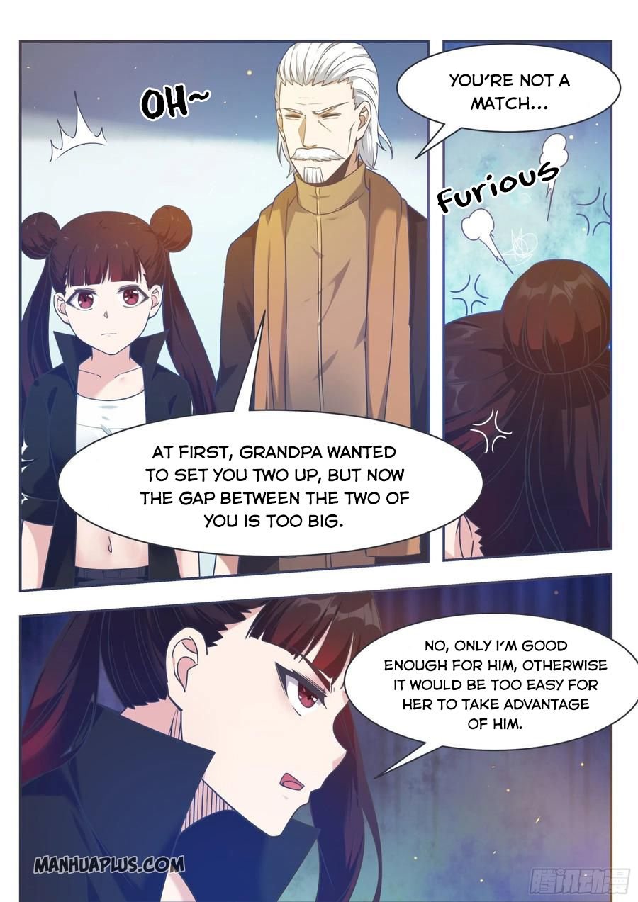 The Strongest God King chapter 150 page 9