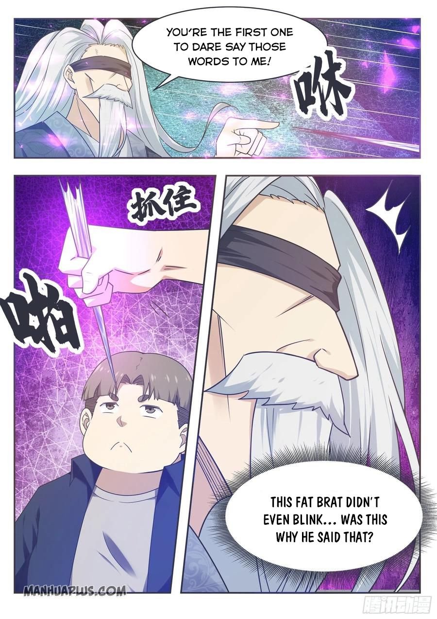 The Strongest God King chapter 151 page 11