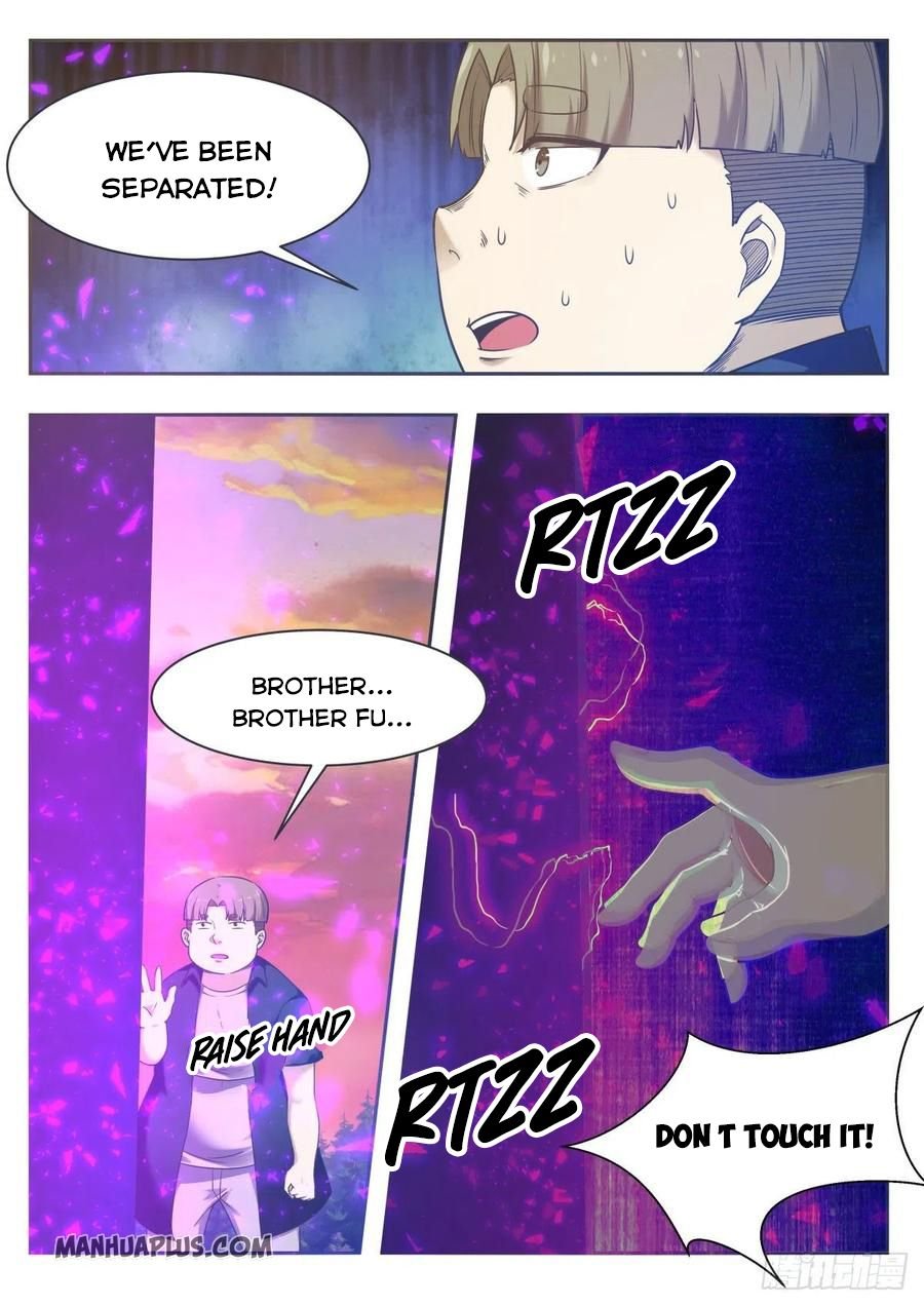 The Strongest God King chapter 152 page 10