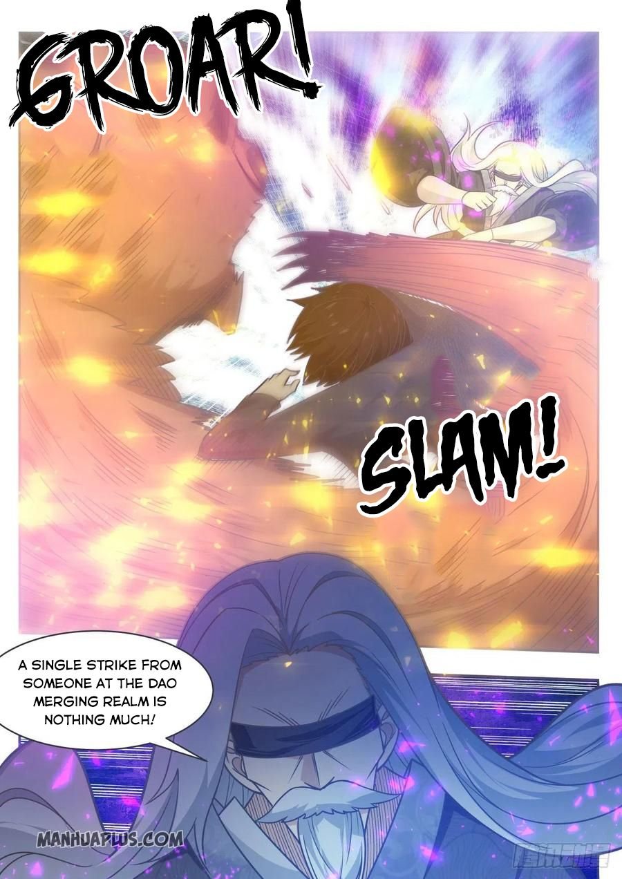 The Strongest God King chapter 152 page 4