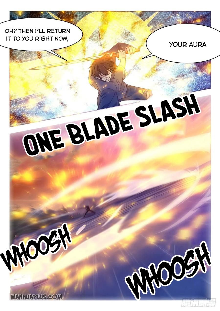 The Strongest God King chapter 155 page 13