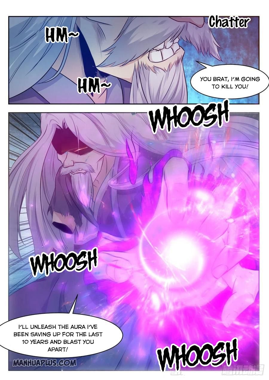 The Strongest God King chapter 155 page 5