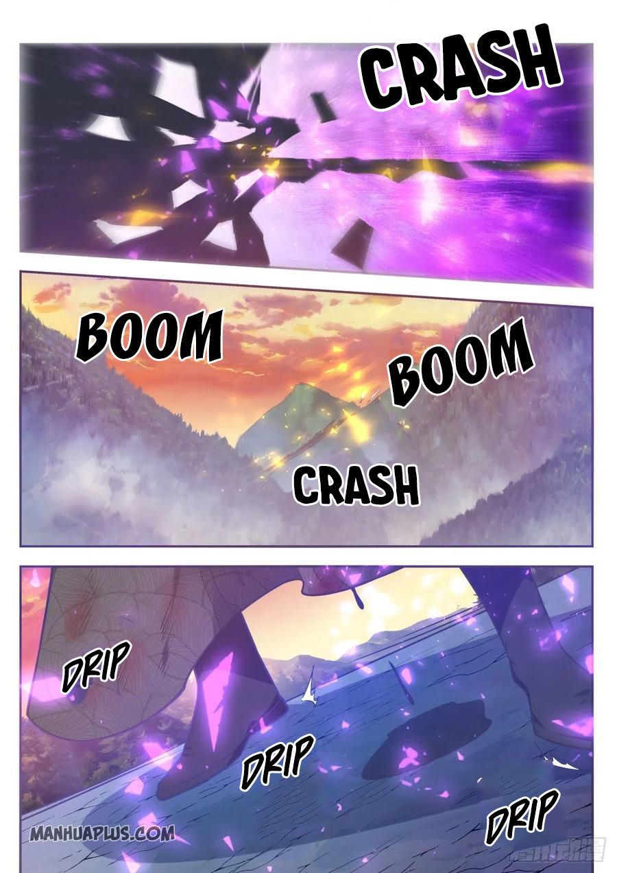 The Strongest God King chapter 156 page 2