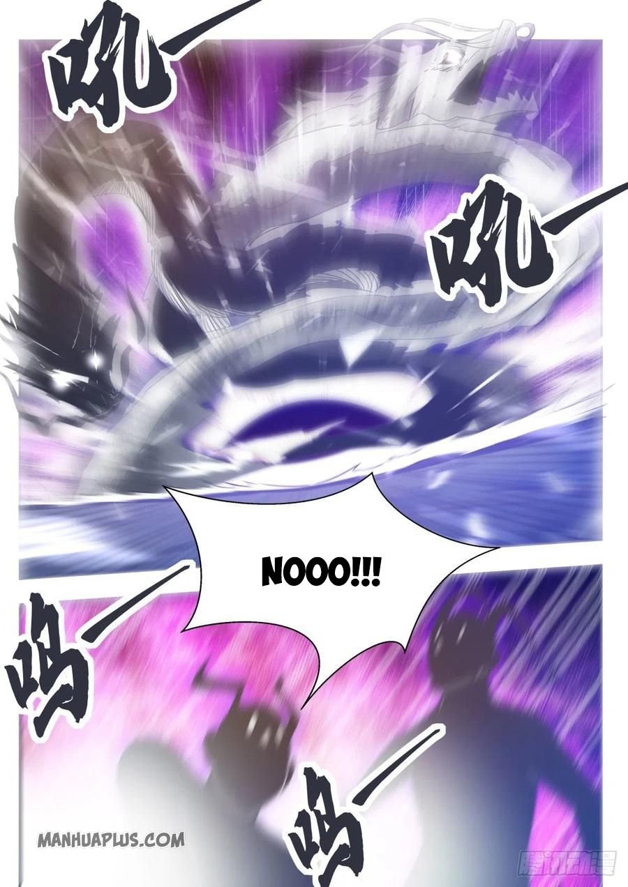 The Strongest God King chapter 157 page 9