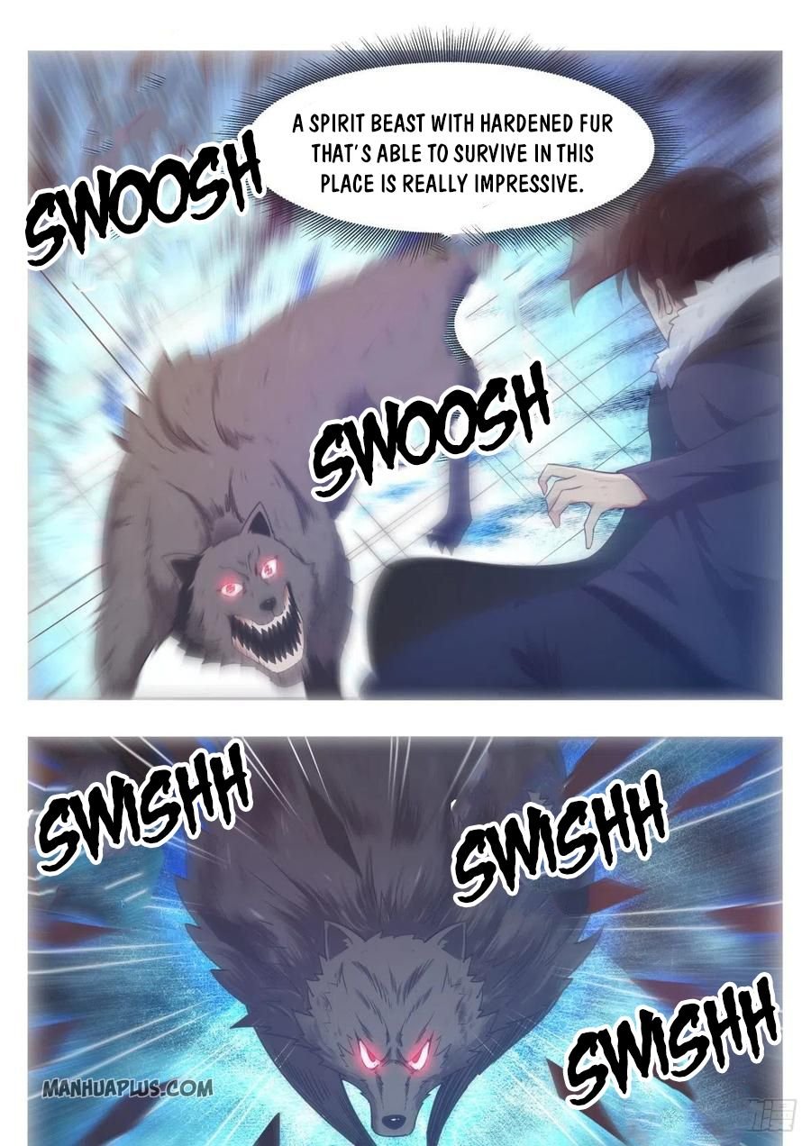 The Strongest God King chapter 160 page 10