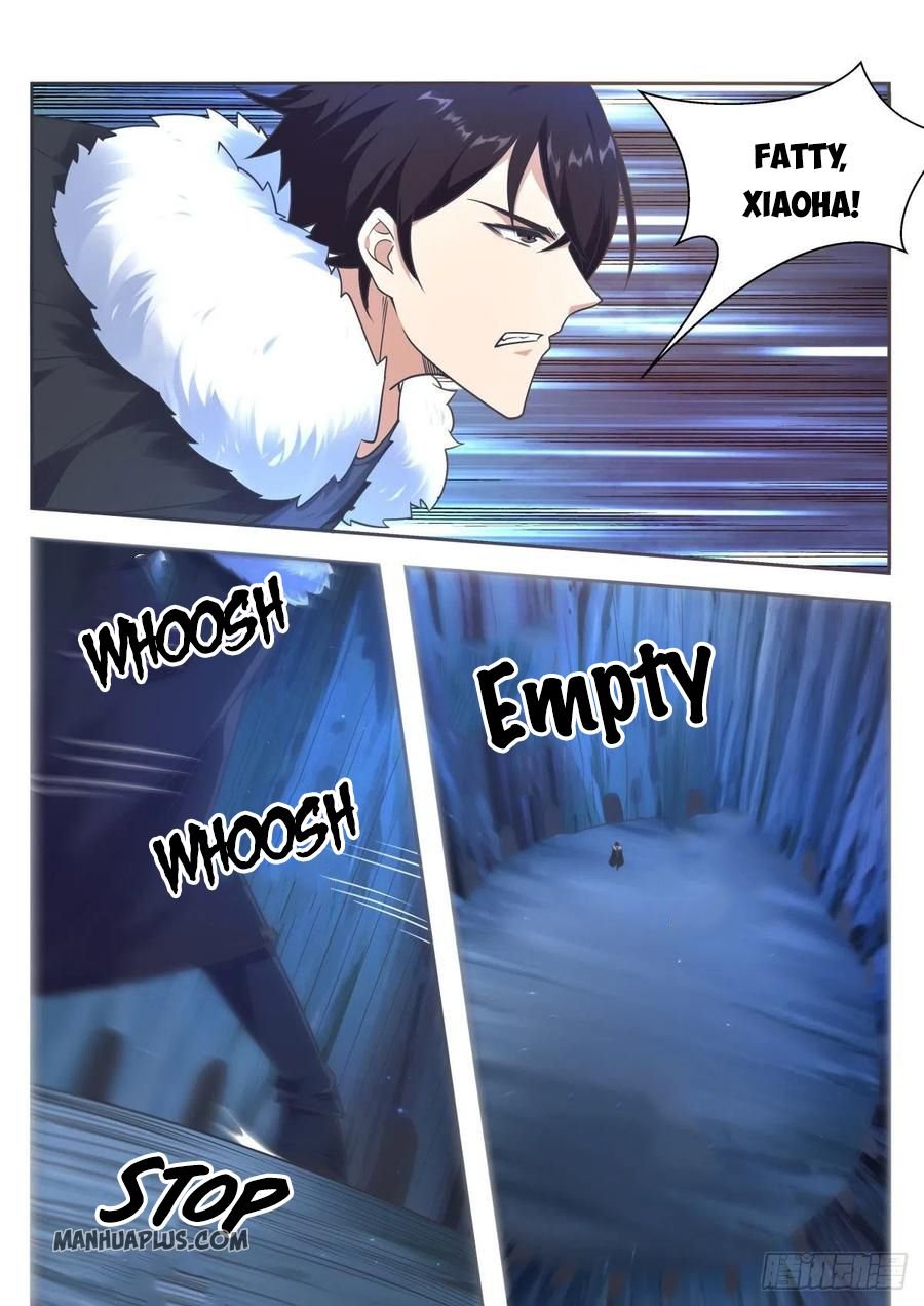 The Strongest God King chapter 162 page 4