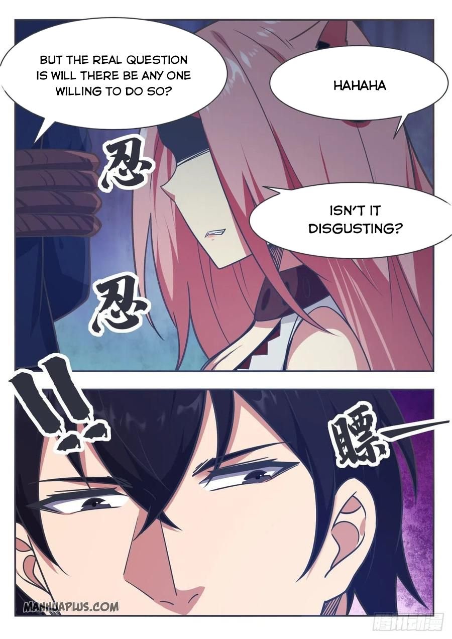 The Strongest God King chapter 164 page 13