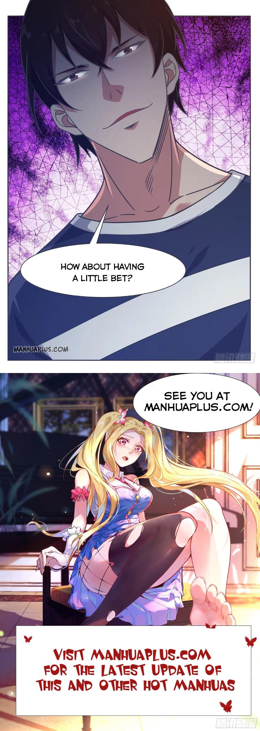 The Strongest God King chapter 164 page 15