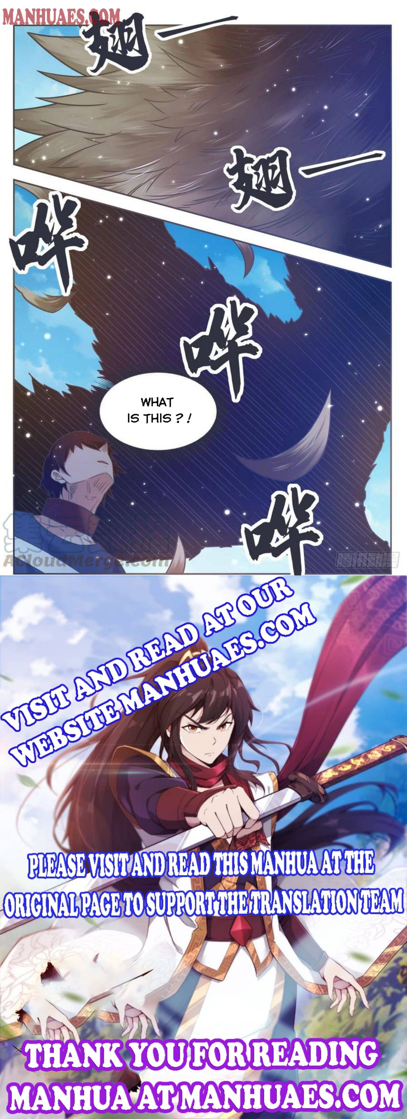 The Strongest God King chapter 173 page 5