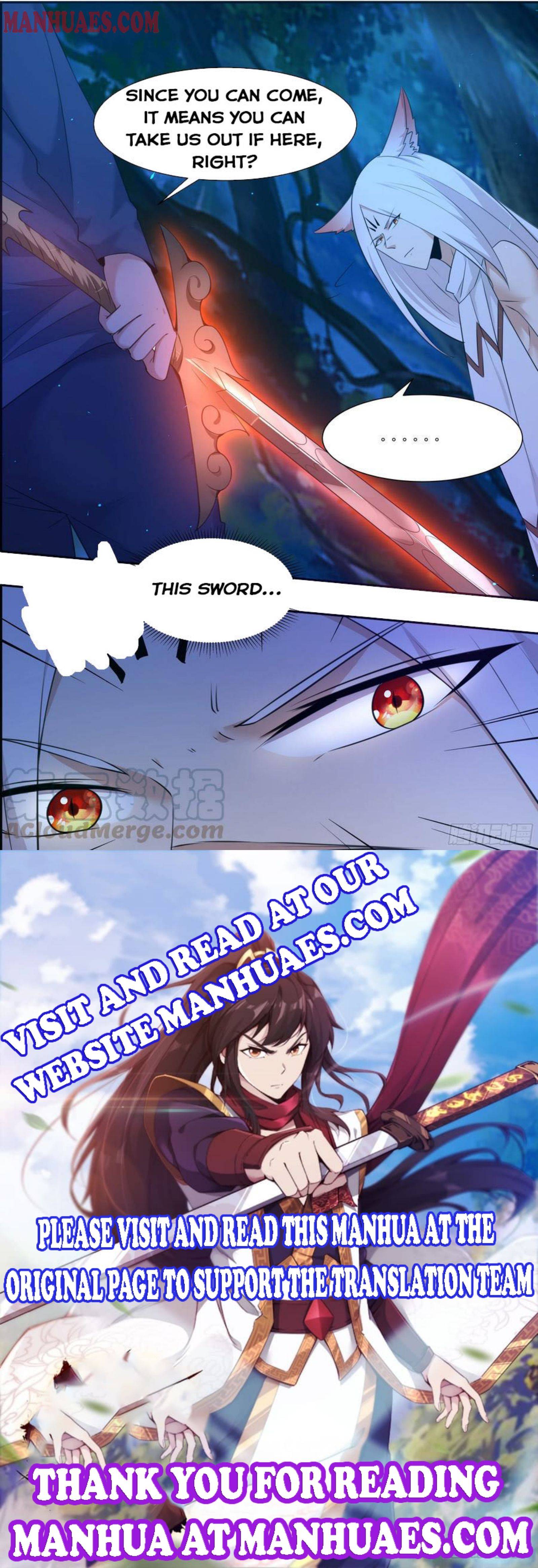 The Strongest God King chapter 182 page 4