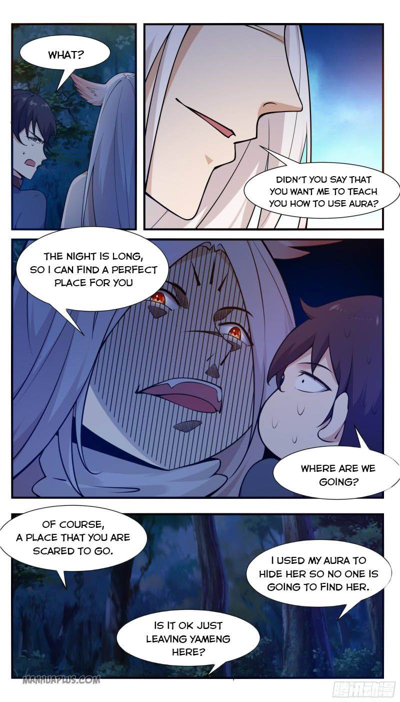 The Strongest God King chapter 190 page 2