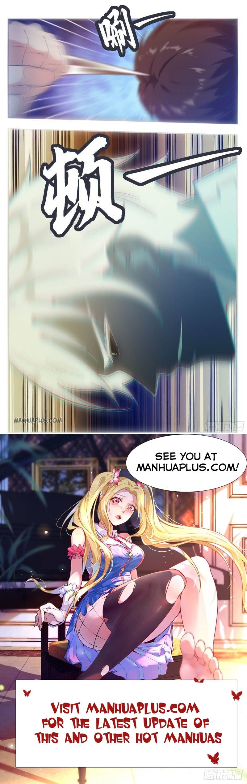 The Strongest God King chapter 191 page 11