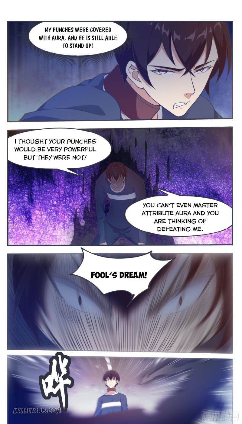 The Strongest God King chapter 191 page 3