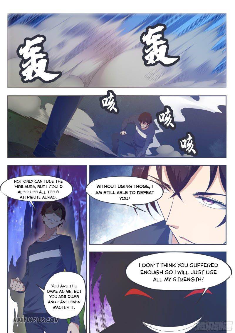 The Strongest God King chapter 191 page 6