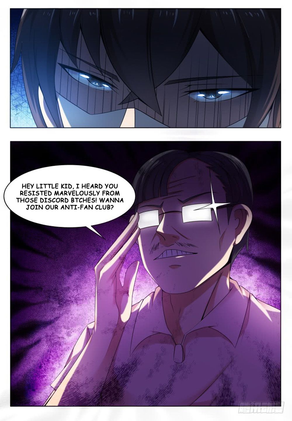 The Strongest God King chapter 22 page 18