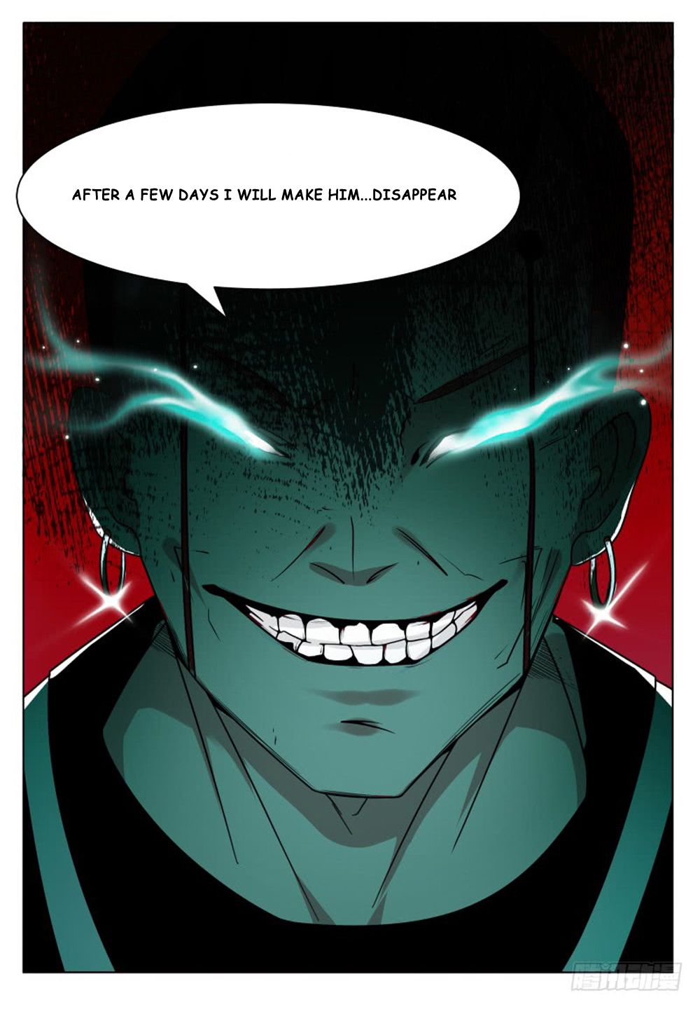 The Strongest God King chapter 22 page 5