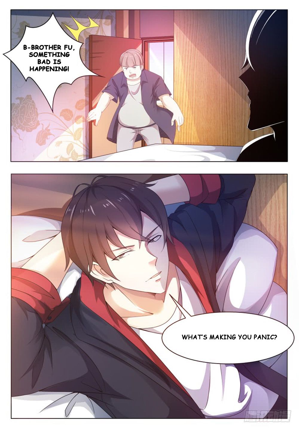 The Strongest God King chapter 22 page 7