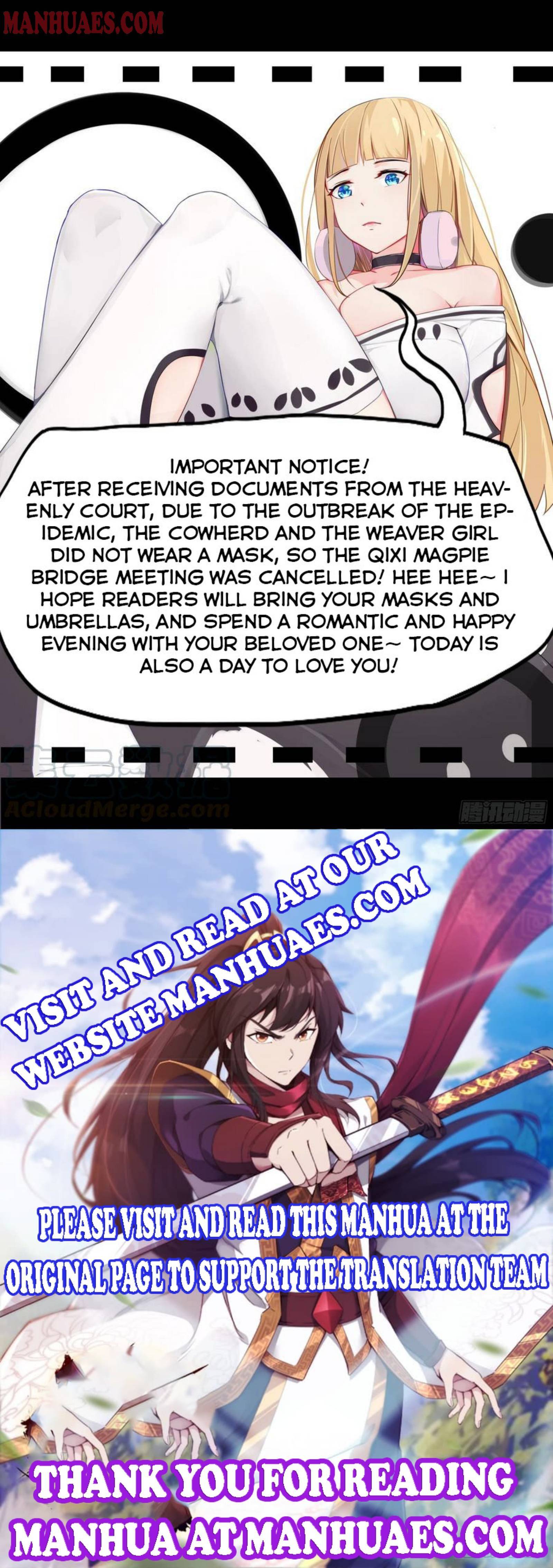 The Strongest God King chapter 225 page 4