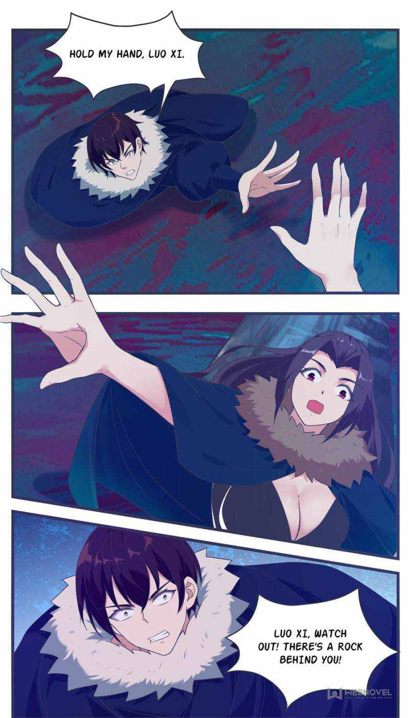 The Strongest God King chapter 236 page 4