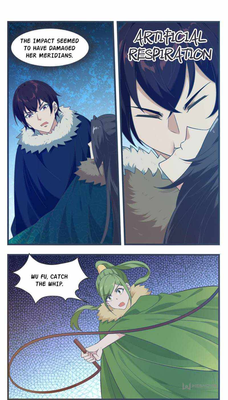 The Strongest God King chapter 236 page 6