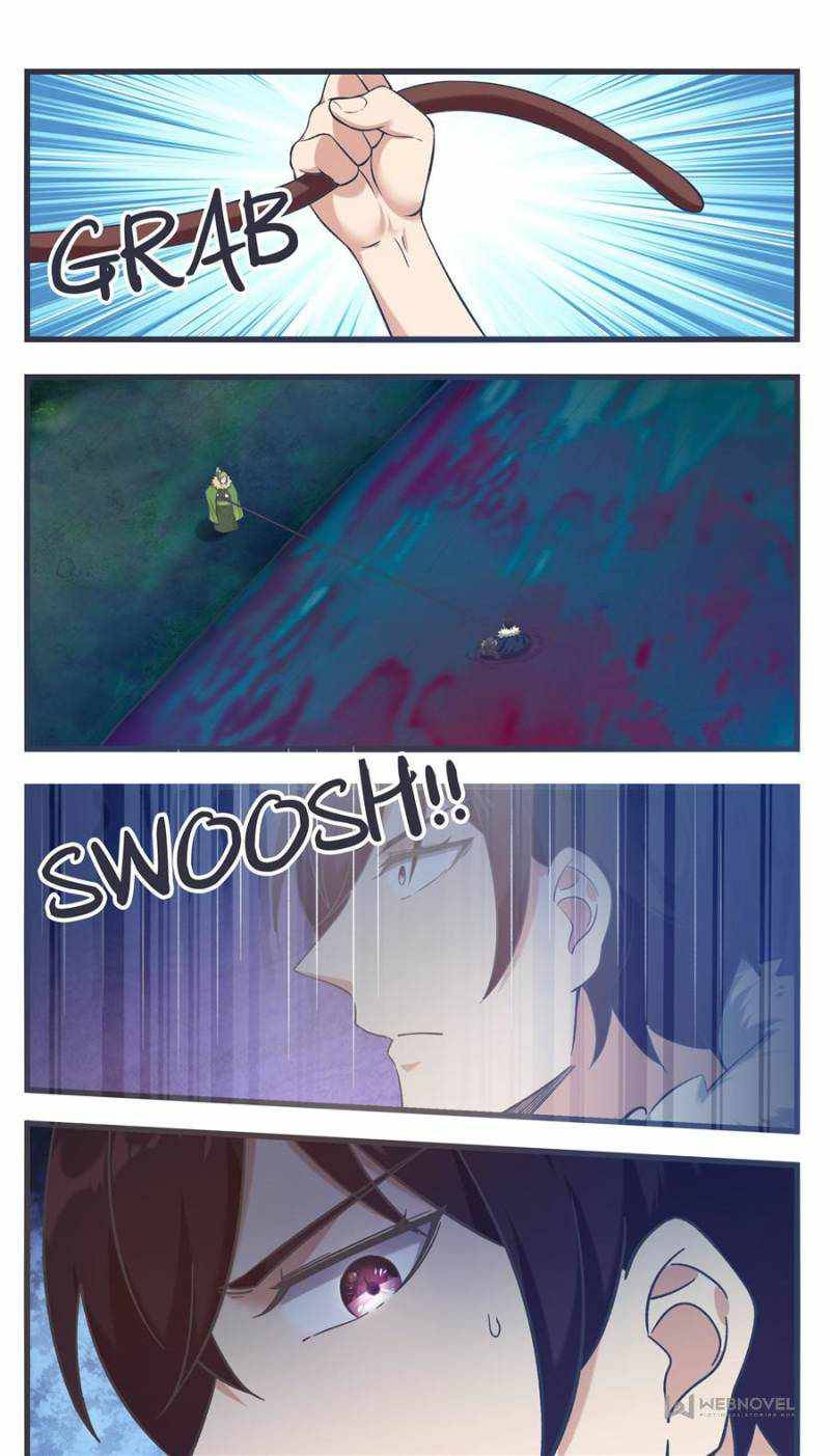 The Strongest God King chapter 236 page 7