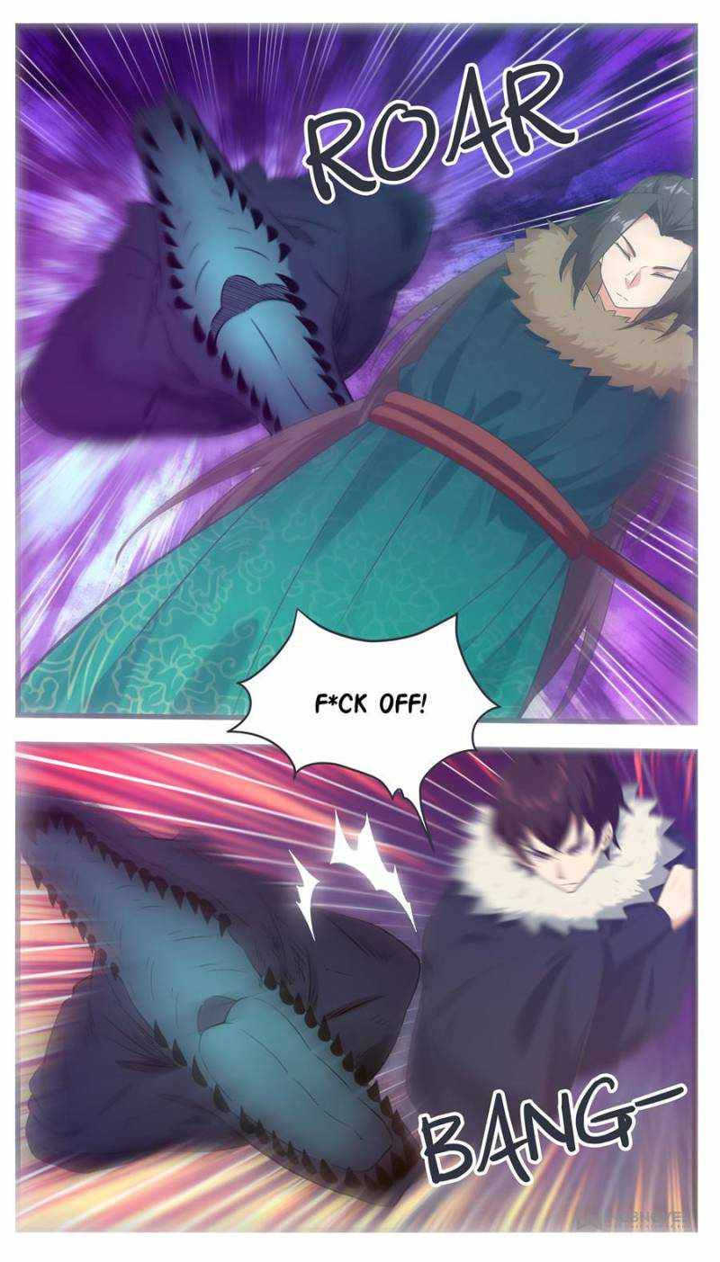 The Strongest God King chapter 236 page 9