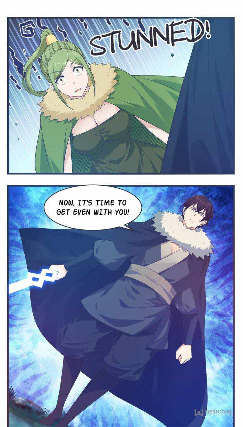 The Strongest God King chapter 237 page 10