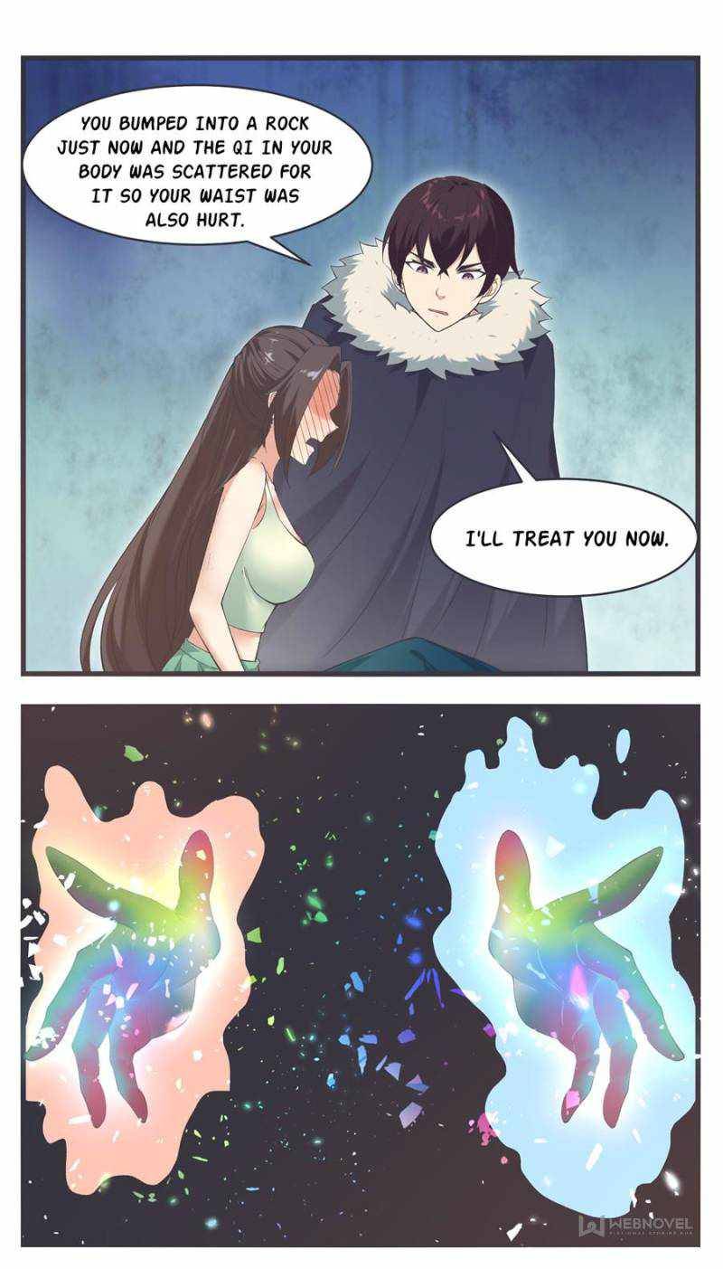 The Strongest God King chapter 237 page 5