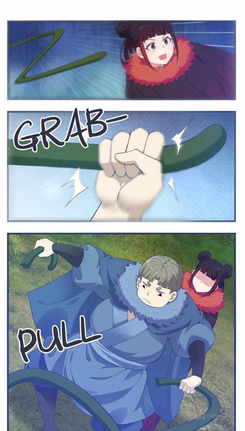 The Strongest God King chapter 238 page 7