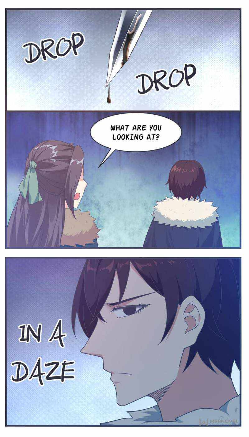 The Strongest God King chapter 238 page 9