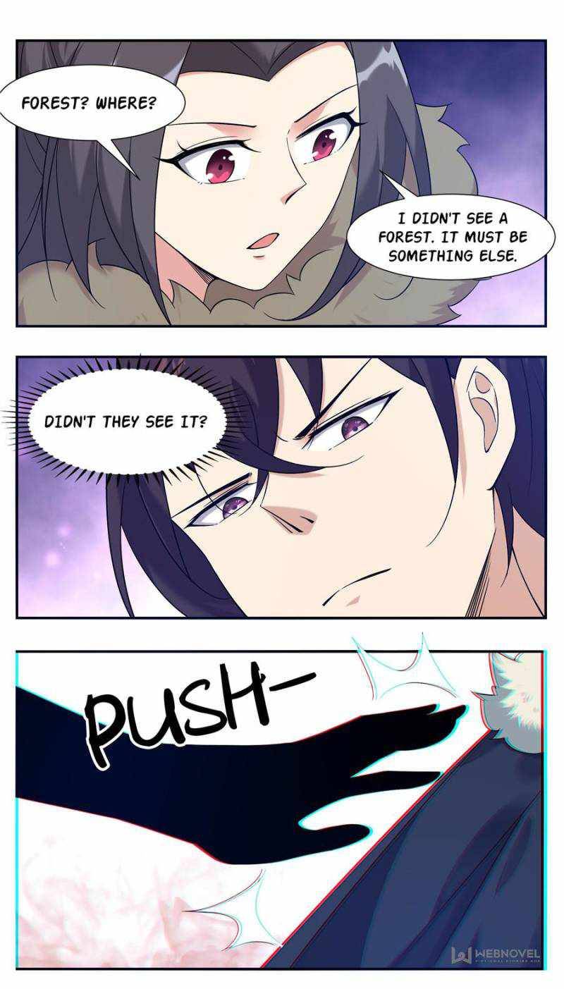 The Strongest God King chapter 240 page 5