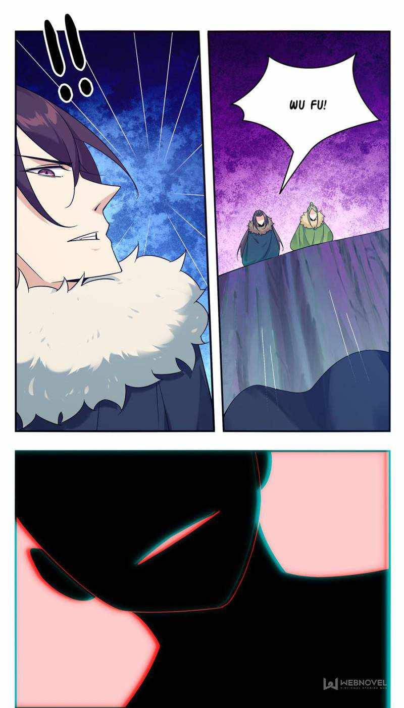 The Strongest God King chapter 240 page 6