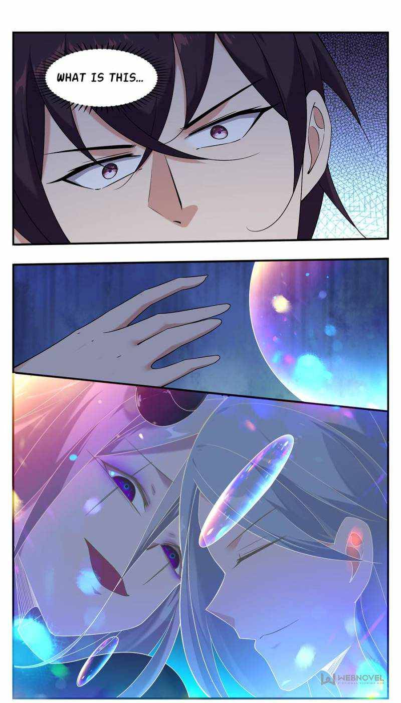 The Strongest God King chapter 240 page 8