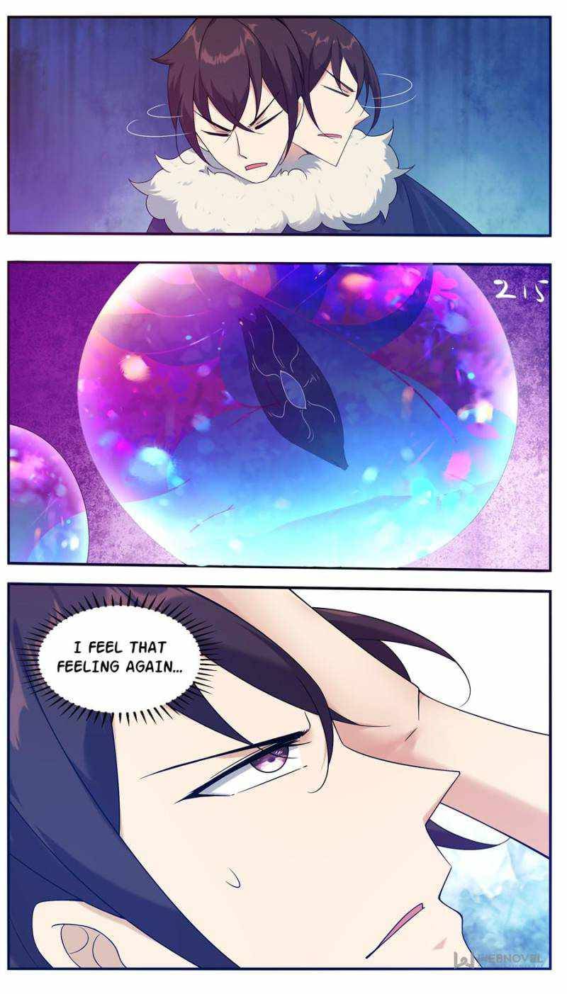 The Strongest God King chapter 240 page 9