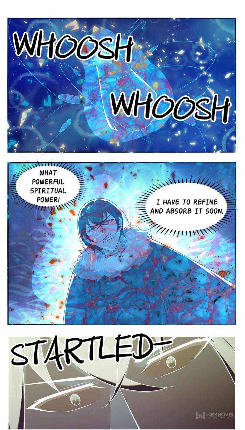 The Strongest God King chapter 241 page 10