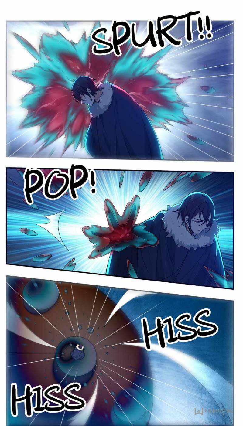 The Strongest God King chapter 241 page 2