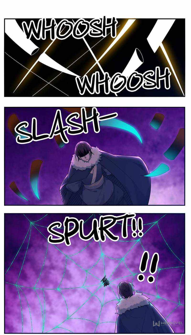 The Strongest God King chapter 241 page 3