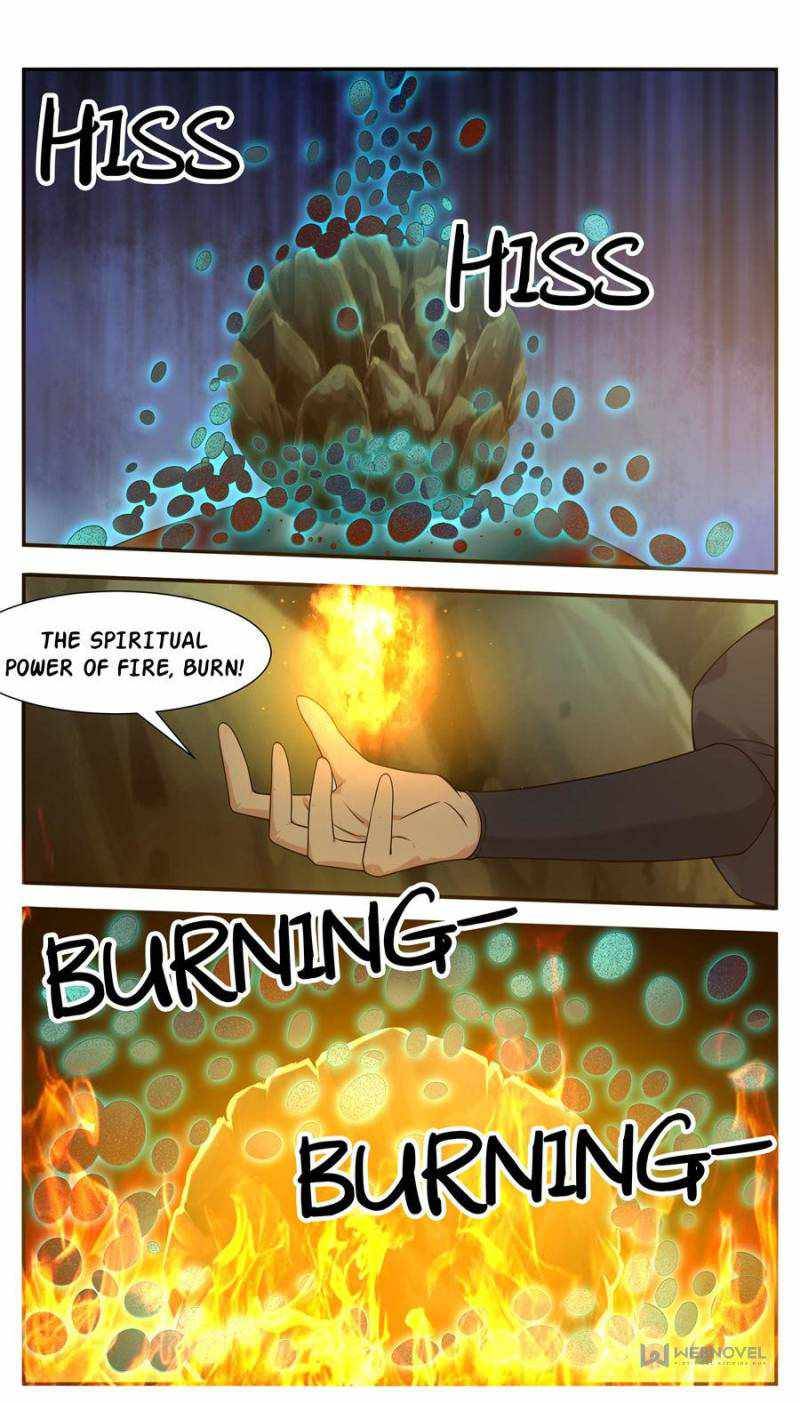 The Strongest God King chapter 241 page 5