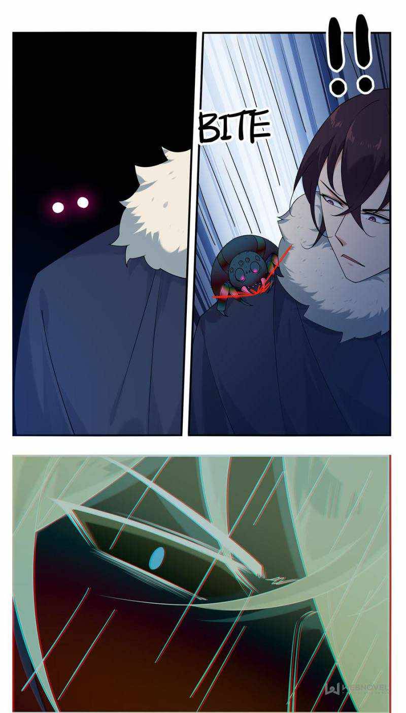 The Strongest God King chapter 241 page 6