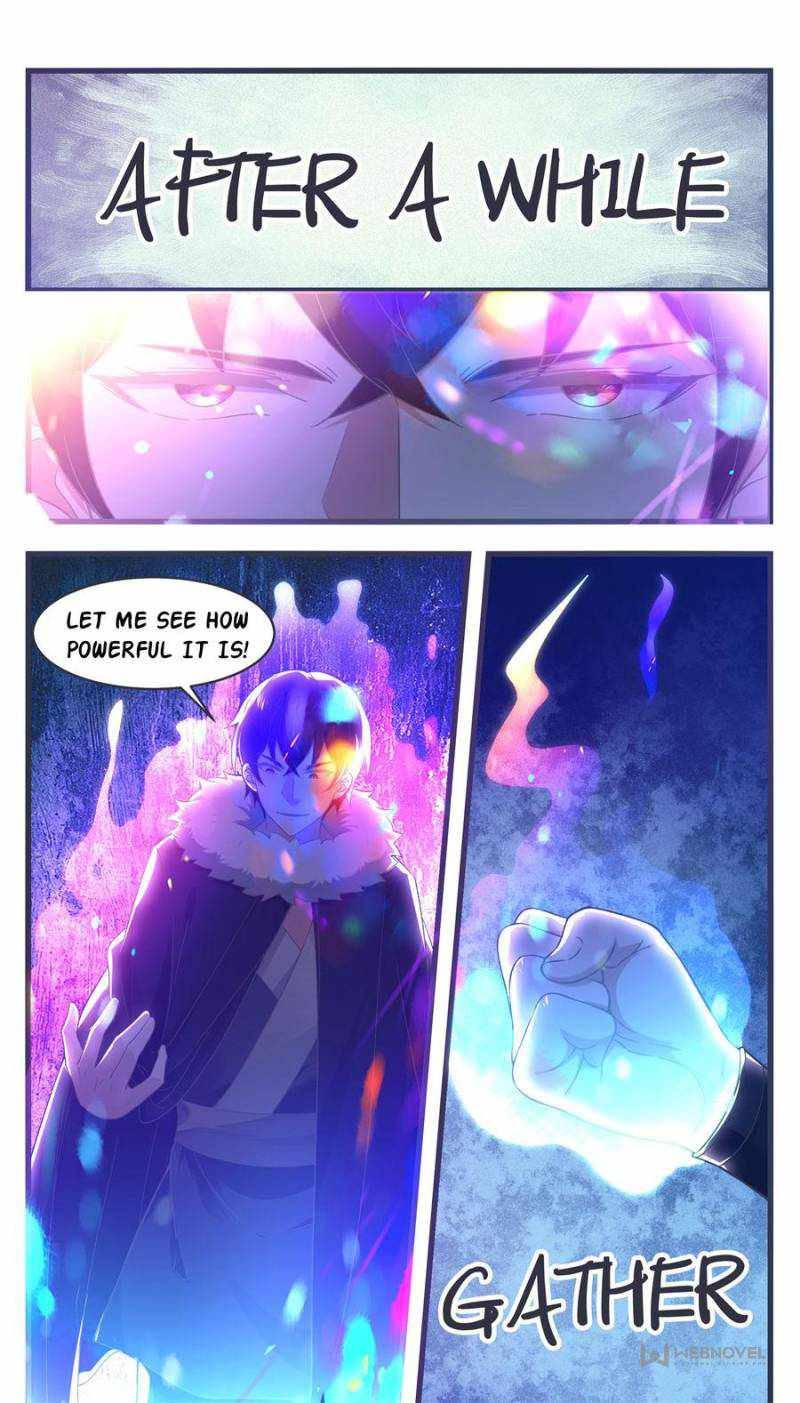 The Strongest God King chapter 242 page 2