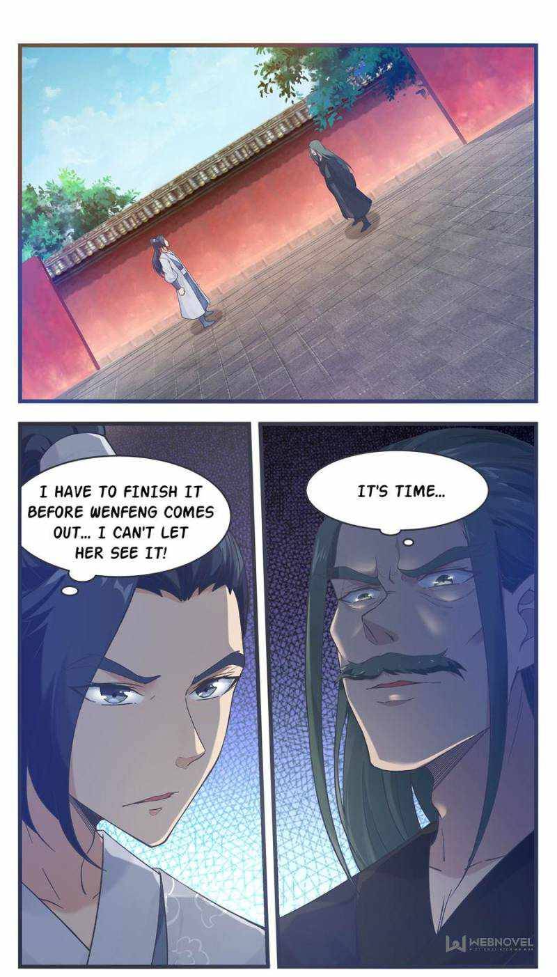 The Strongest God King chapter 242 page 6