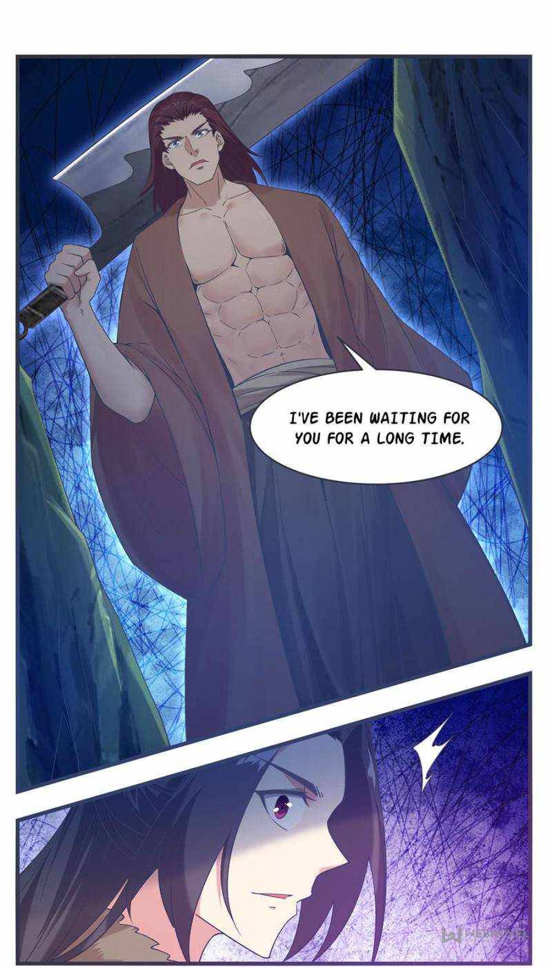 The Strongest God King chapter 243 page 3