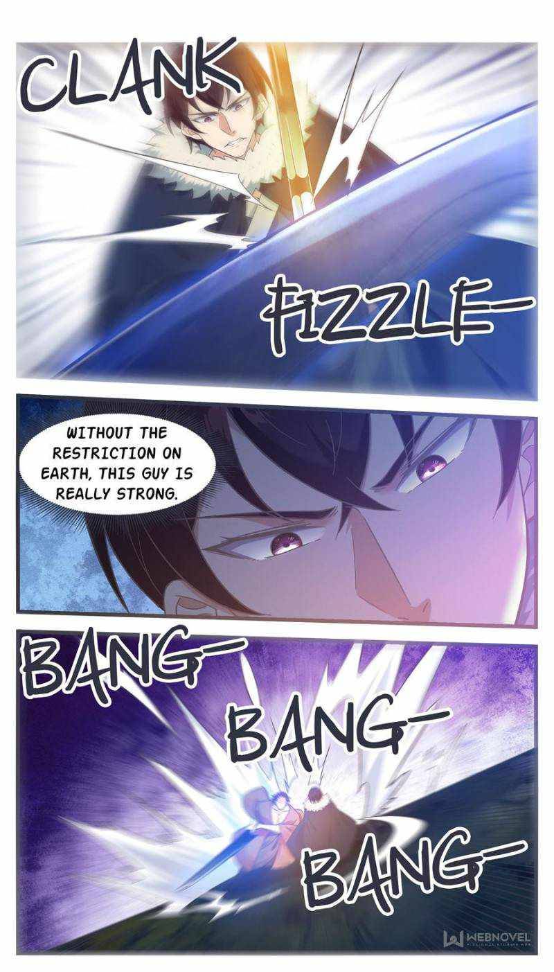 The Strongest God King chapter 243 page 5