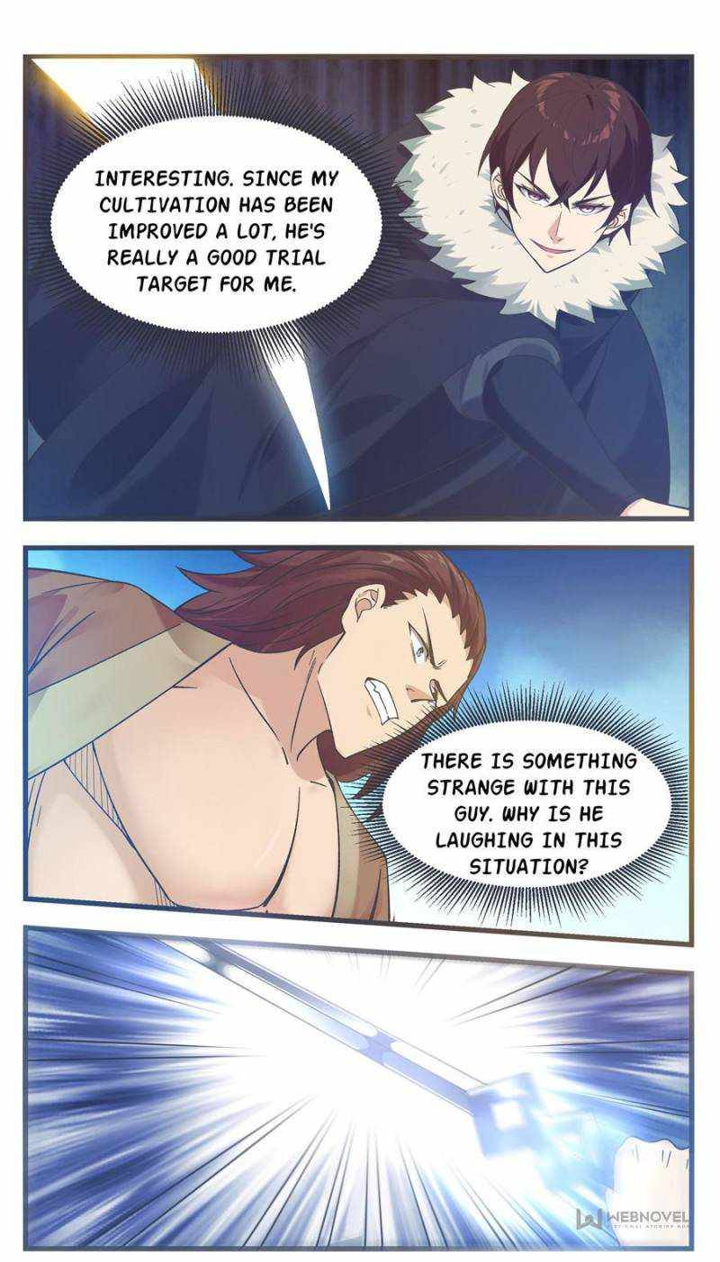 The Strongest God King chapter 243 page 6