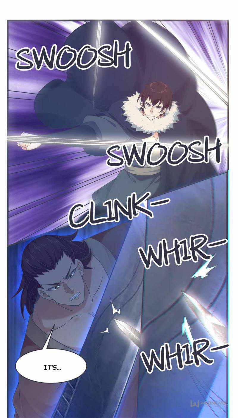 The Strongest God King chapter 243 page 7