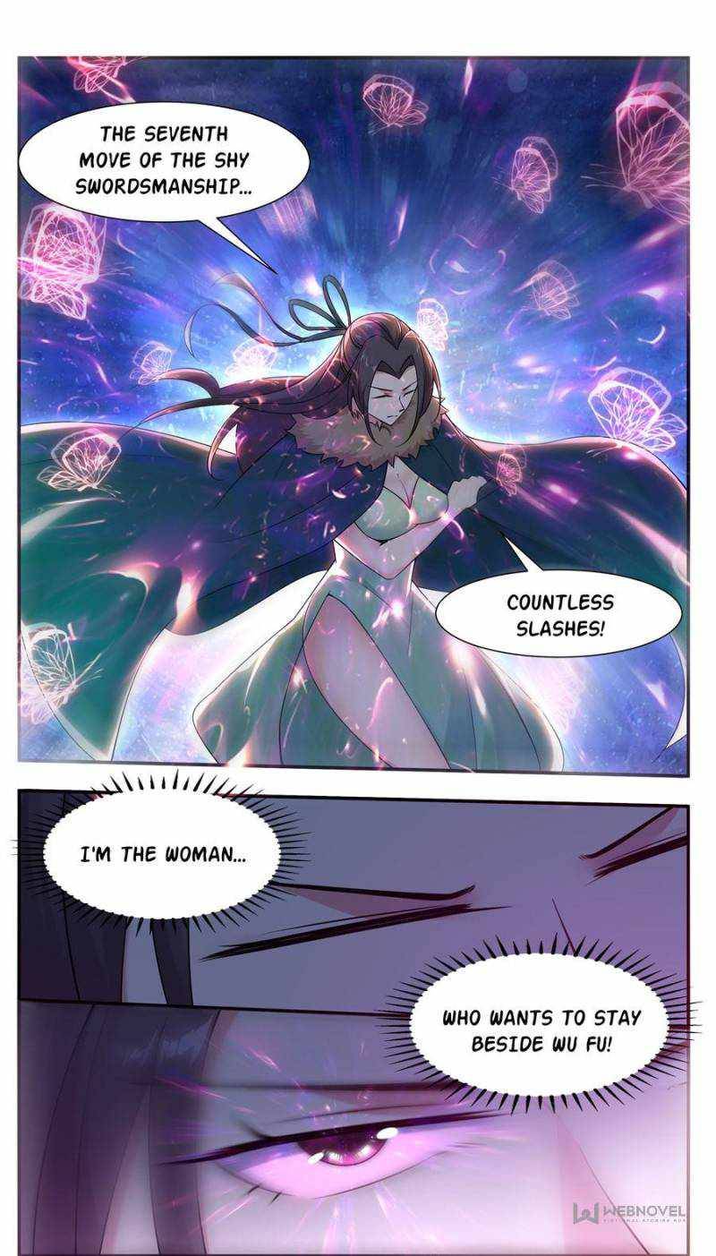 The Strongest God King chapter 244 page 7