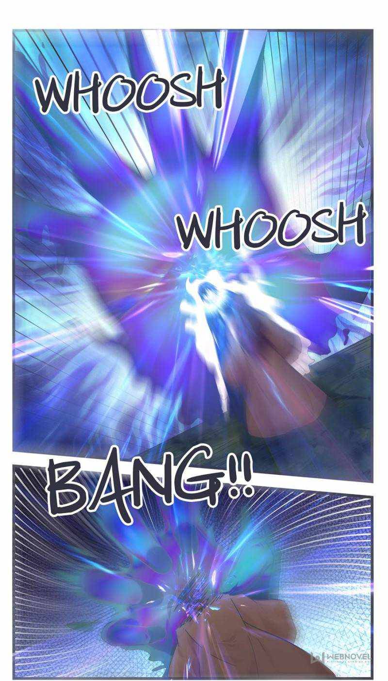 The Strongest God King chapter 245 page 8