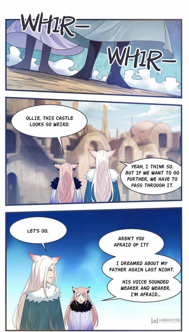 The Strongest God King chapter 246 page 3