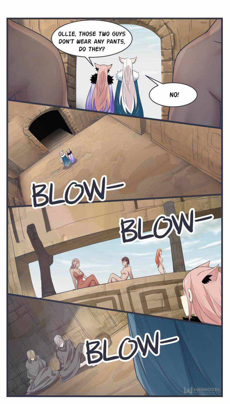 The Strongest God King chapter 246 page 5